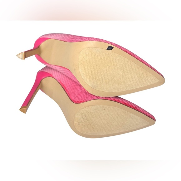 STEVE MADDEN Women's Dianne Knit Stiletto Booties Size- 6.5 M - Picture 8 of 11